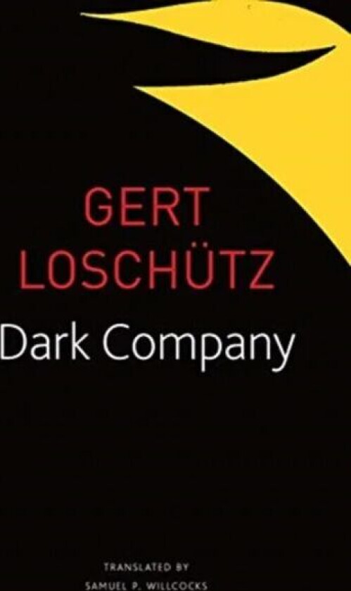 Dark Company av Gert Loschutz