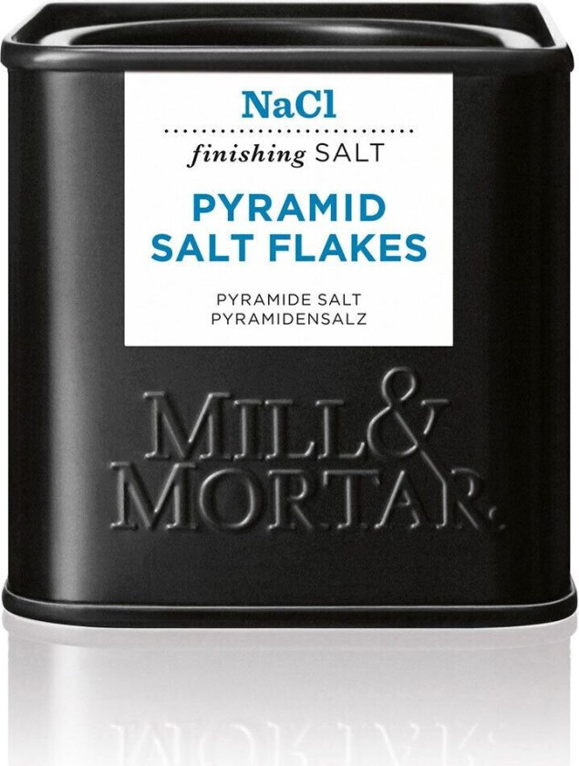 Saltflak - 70 g