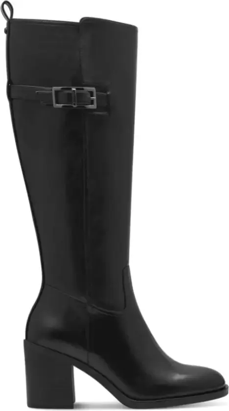 Tamaris, Dame, Sko, Svart, 40 EU