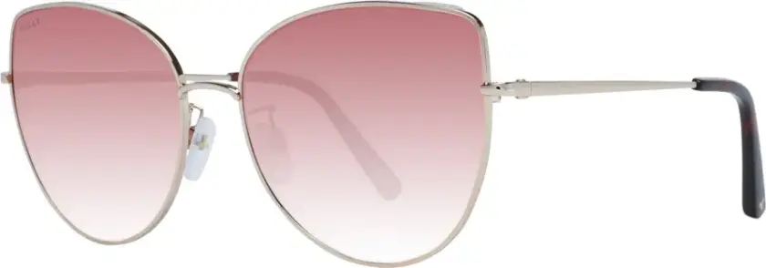 Dame, Accessories, Rosa, ONE SIZE