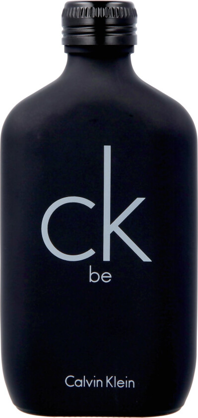 Ck Be Edt 100ml
