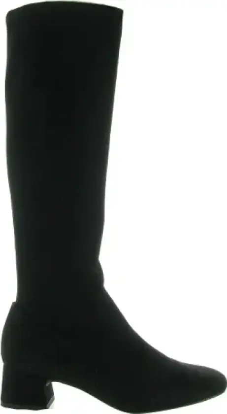 Dame, Sko, Svart, 36 EU