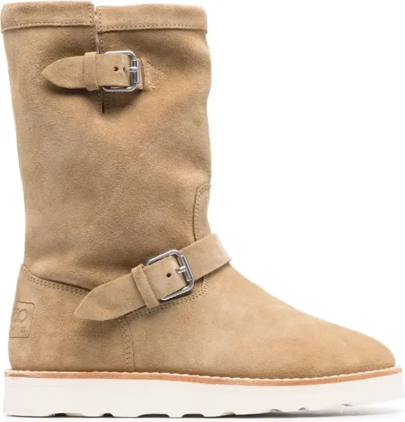 Dame, Sko, Brun, 39 EU