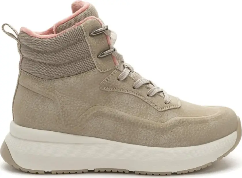 Grunberg, Dame, Sko, Beige, 37 EU