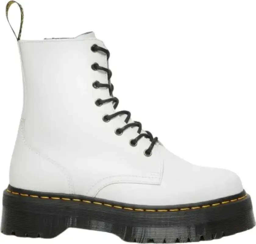 Dame, Sko, Hvit, 39 1/2 EU