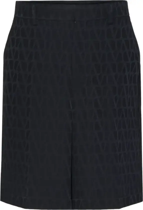 Herre, Shorts, Svart, M