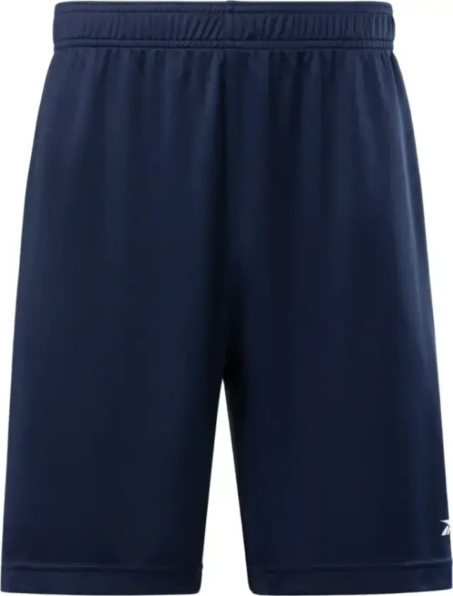 Dame, Shorts, Blå, M