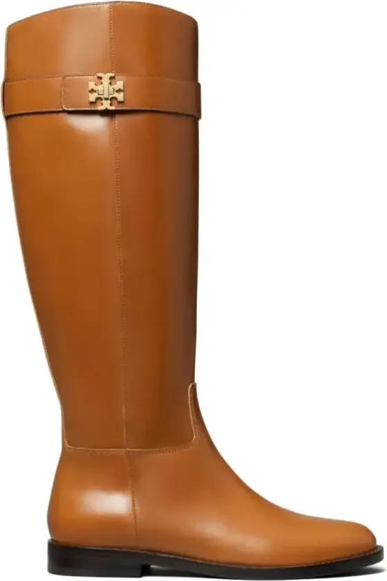 Dame, Sko, Brun, 39 1/2 EU