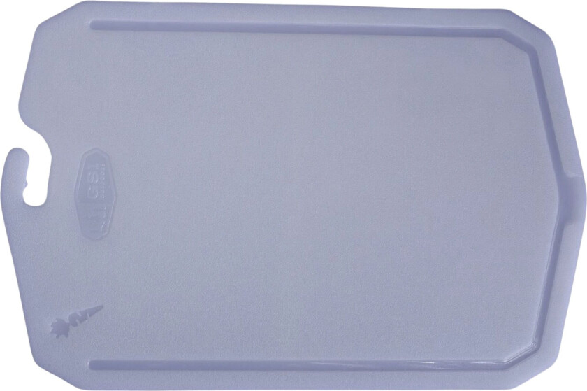 LETTVEKTS SKJÆREBRETT FOR TURBRUK STD