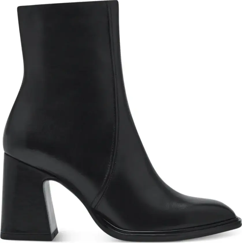 Tamaris, Dame, Sko, Svart, 38 EU