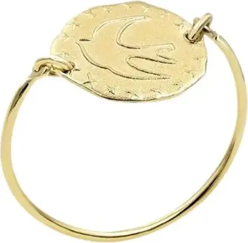 Bilde av Dame, Accessories, Gul, 46 MM