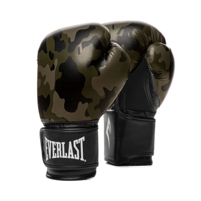 Spark Training Gloves, boksehansker Camo