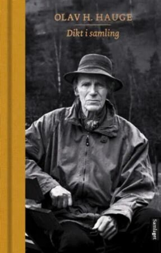 Dikt i samling av Olav H. Hauge