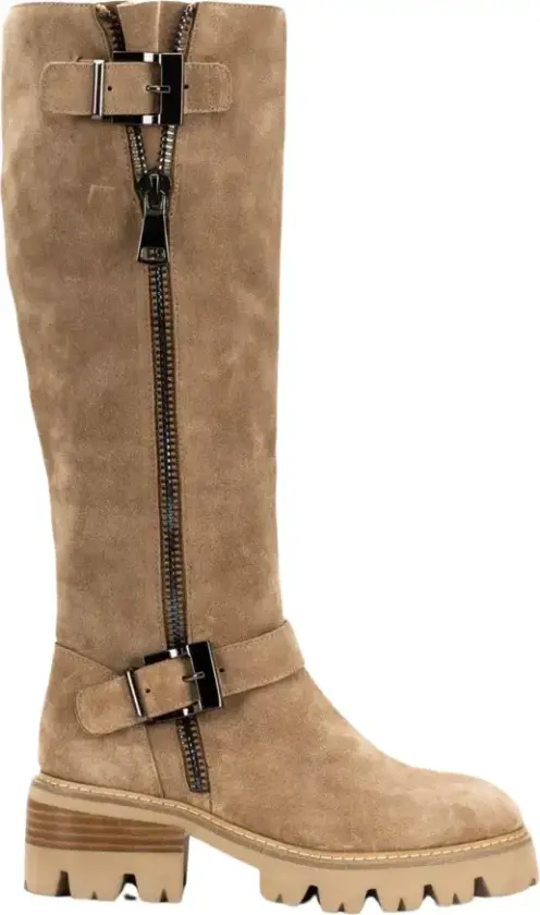 Alma EN Pena, Dame, Sko, Brun, 36 EU