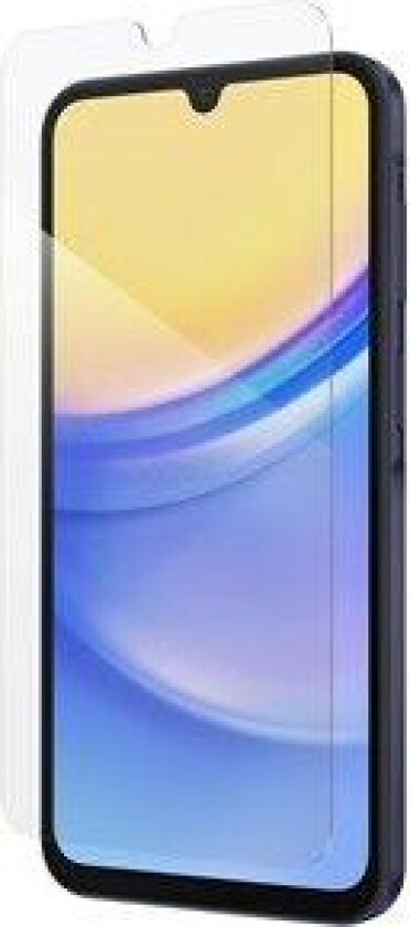 InvisibleShield Glass Elite Galaxy A15