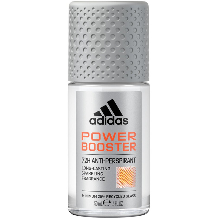 Power Booster Anti-Perspirant Roll On 50ml