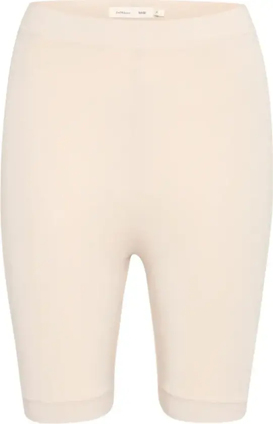 Dame, Shorts, Beige, S