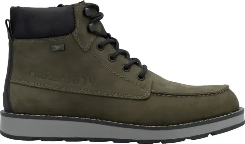 Herre, Sko, Grønn, 45 EU