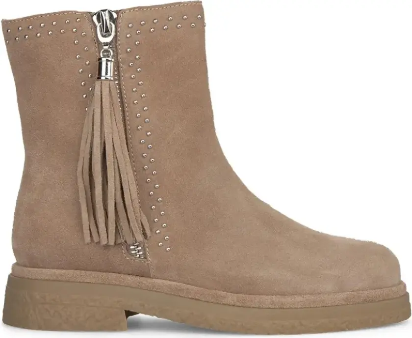 Alma EN Pena, Dame, Sko, Beige, 41 EU