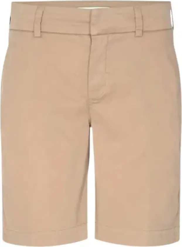 MOS Mosh, Dame, Shorts, Beige, W26