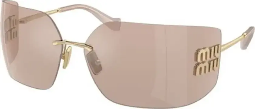 unisex, Accessories, Gul, ONE SIZE