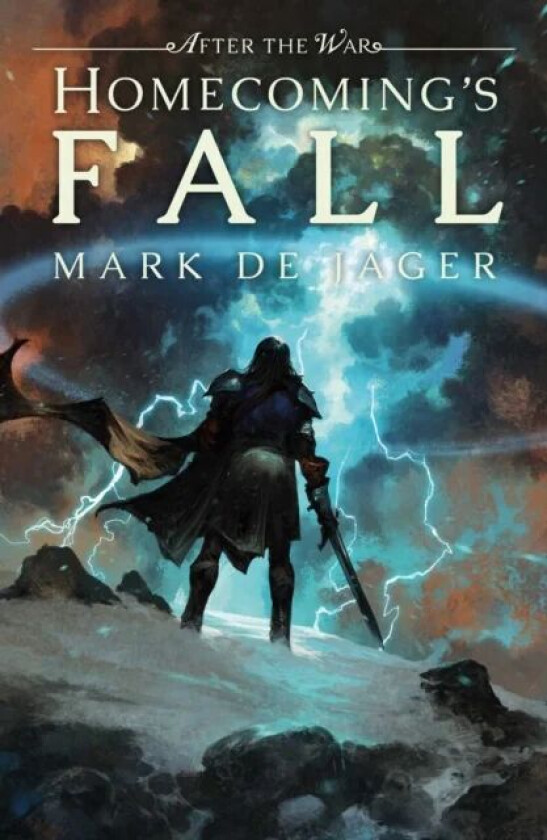 Homecoming's Fall av Mark de Jager