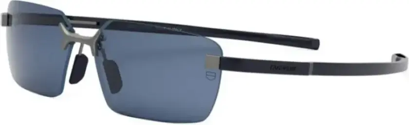 unisex, Accessories, Blå, ONE SIZE