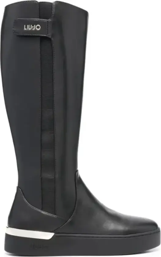 Dame, Sko, Svart, 41 EU