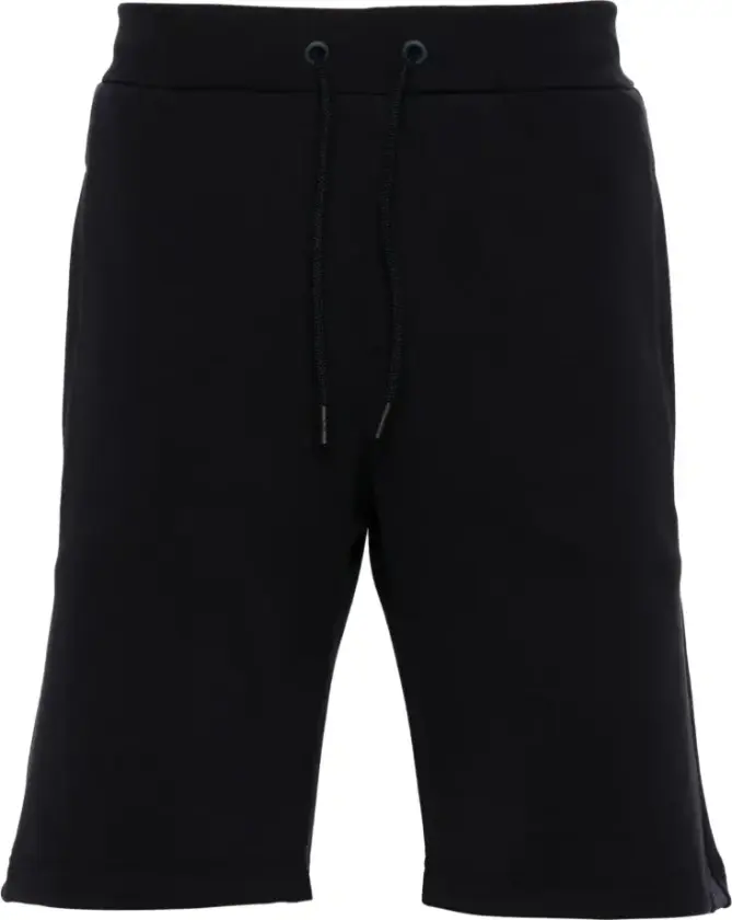 Paul & Shark, Herre, Shorts, Blå, L