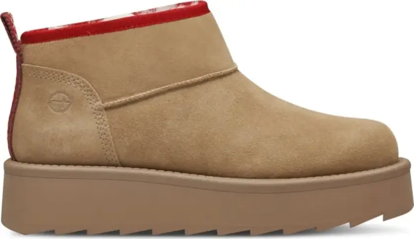 Tamaris, Dame, Sko, Brun, 40 EU