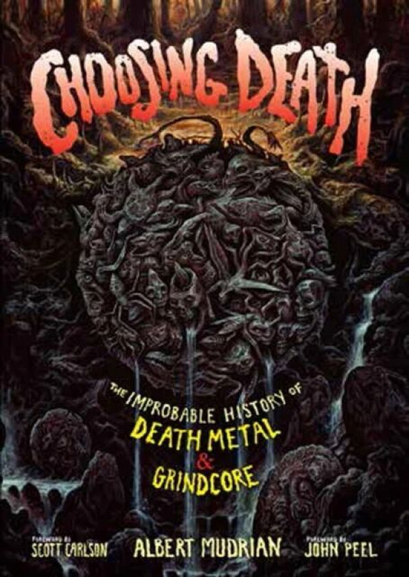 Choosing Death av Carlson & Peel