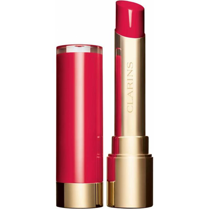 Joli Rouge Lip Lacquer 760L Pink Cranberry 3 g