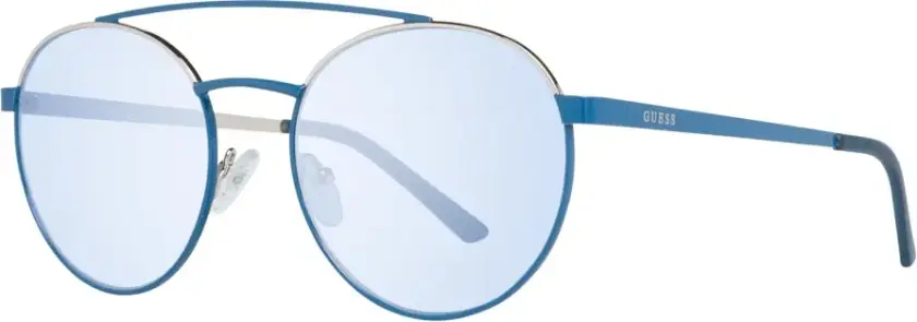 Herre, Accessories, Blå, ONE SIZE