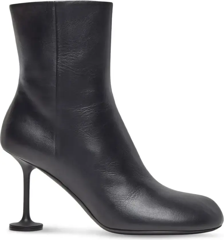 Dame, Sko, Svart, 37 EU