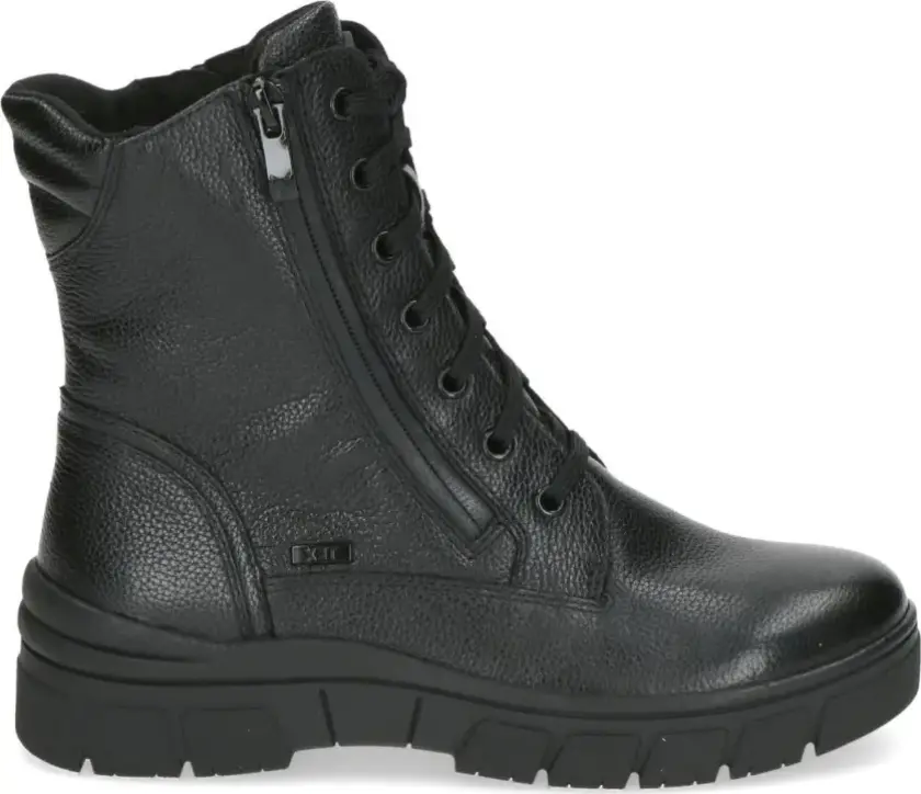 Dame, Sko, Svart, 37 EU