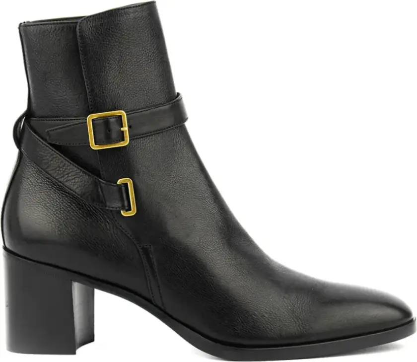 Bilde av Dame, Sko, Svart, 39 EU