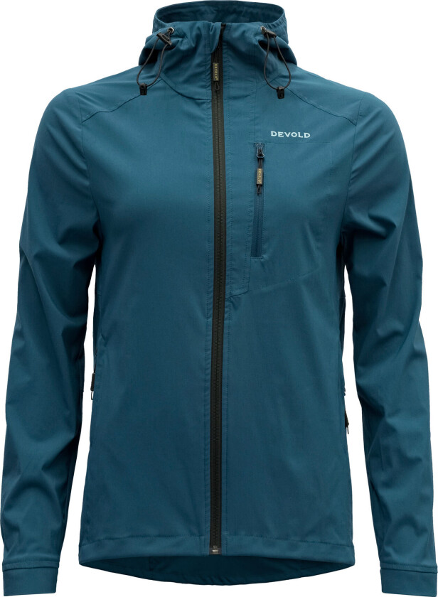 Herøy Woman Jacket XS, Flood