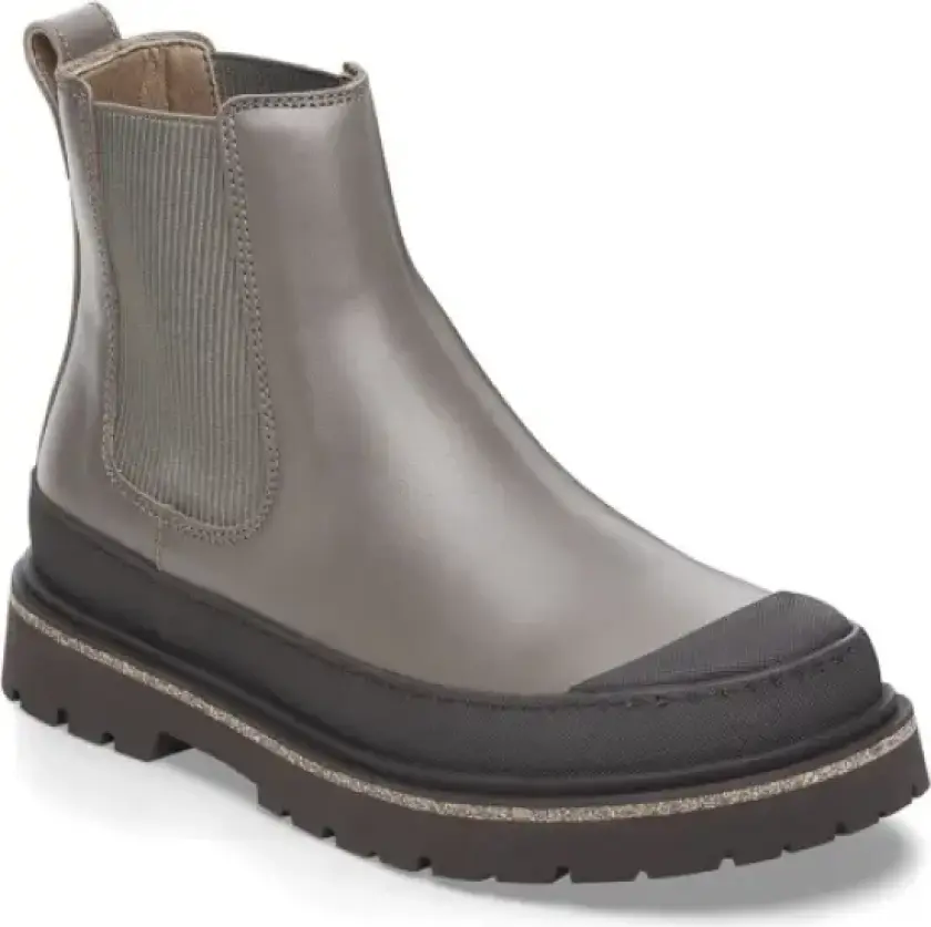 Herre, Sko, Brun, 43 EU