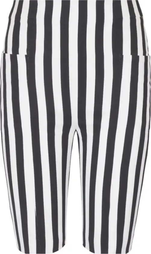 Dame, Shorts, Flerfarget, S