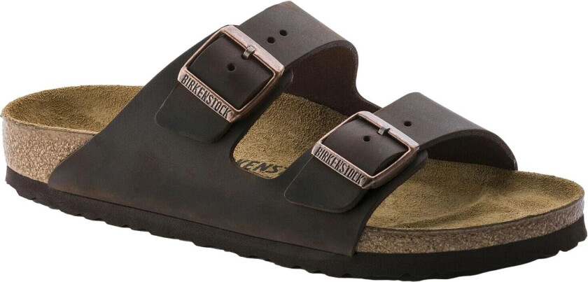 Sandal Arizona Habana - Brun 44