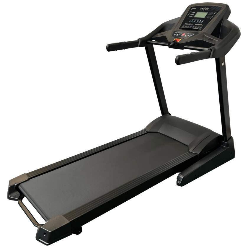 Titan S-Line 700 Treadmill, tredemølle BLACK