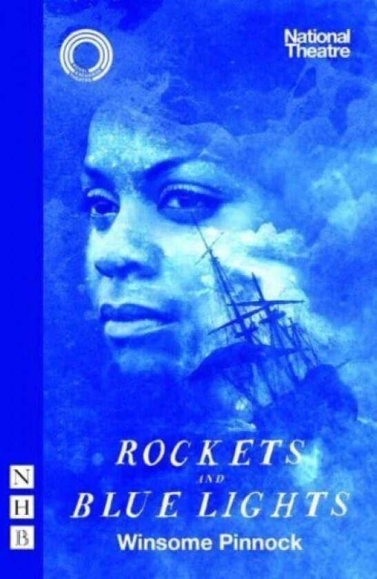 Rockets and Blue Lights av Winsome Pinnock