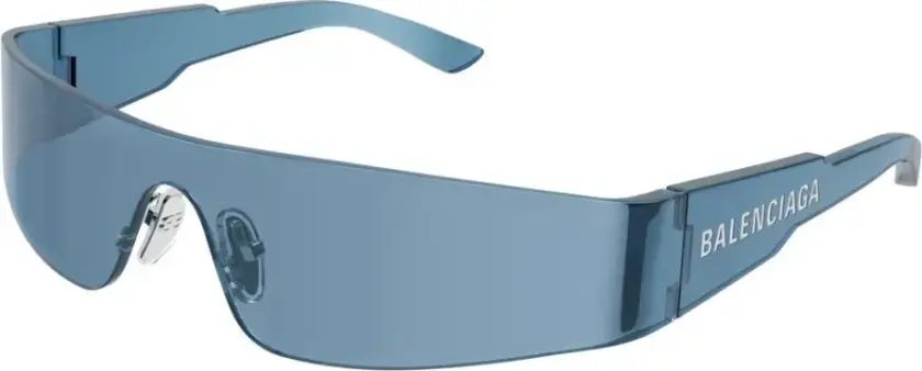 unisex, Accessories, Blå, ONE SIZE