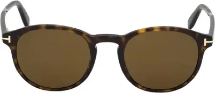 Herre, Accessories, Brun, ONE SIZE