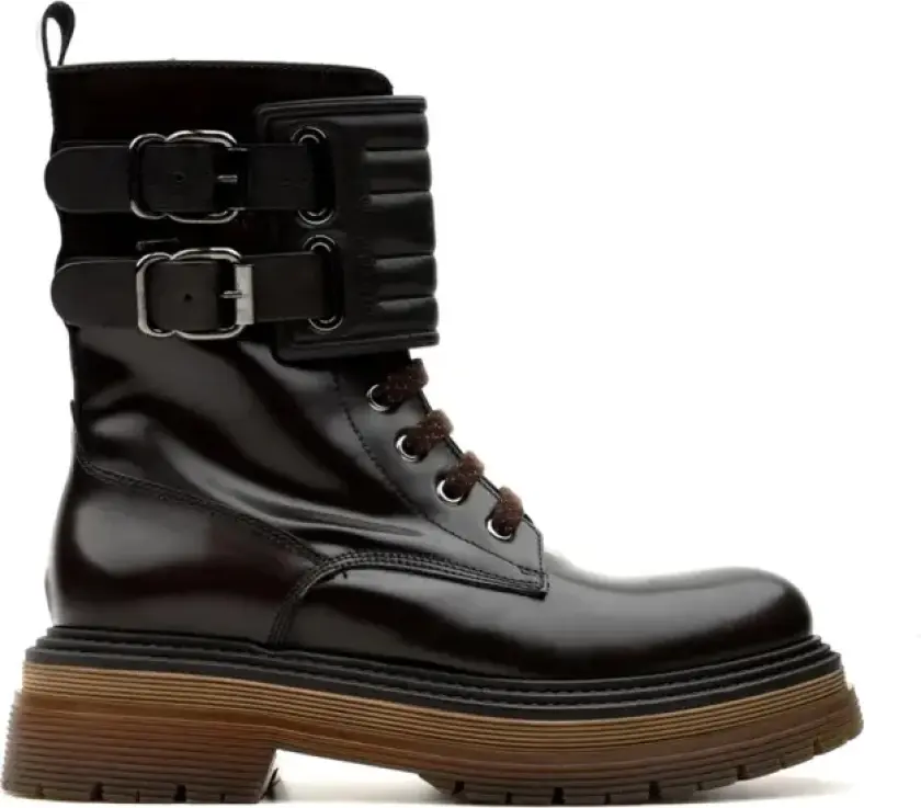 Dame, Sko, Svart, 38 EU