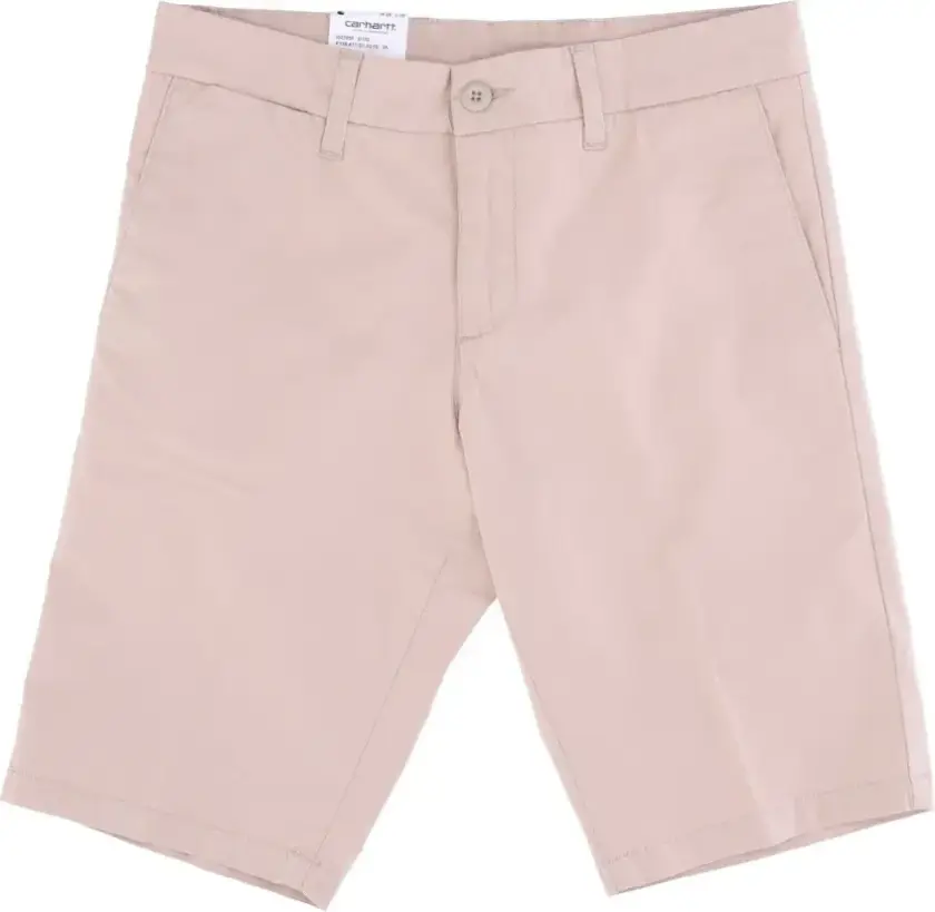 Carhartt Wip, Herre, Shorts, Rosa, W34