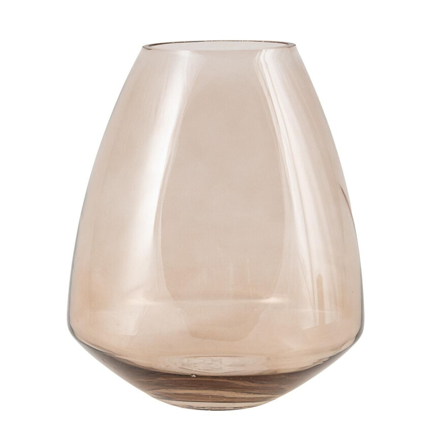 Vase Storm Brun 25cm