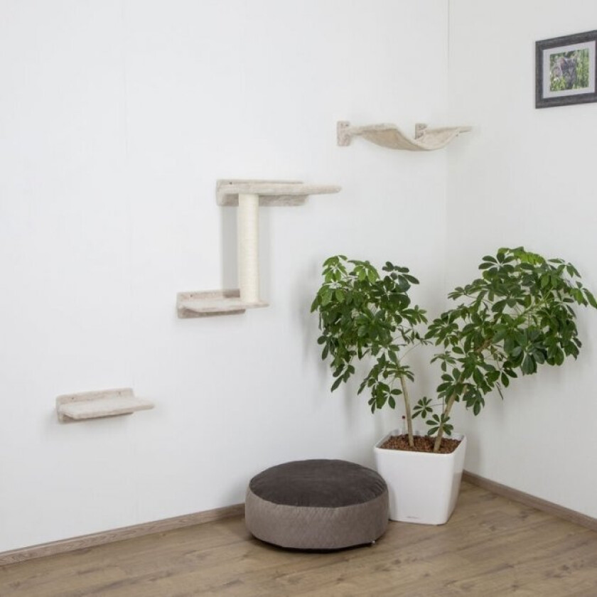 Bilde av Zugspitze Klatrevegg til Katt