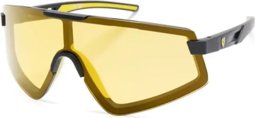 Herre, Accessories, Svart, 47 MM