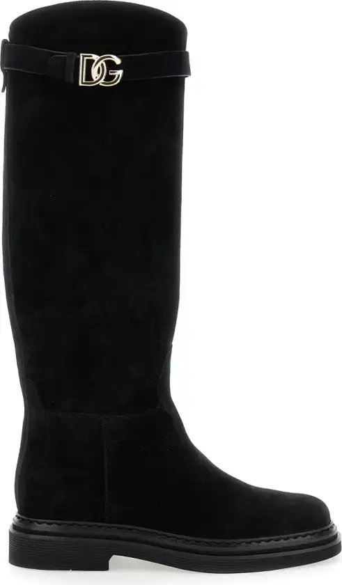 Dame, Sko, Svart, 39 EU